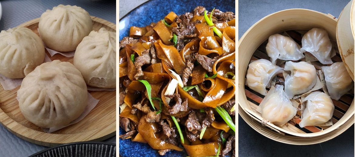 Awan Dimsum - Gallery Image 1