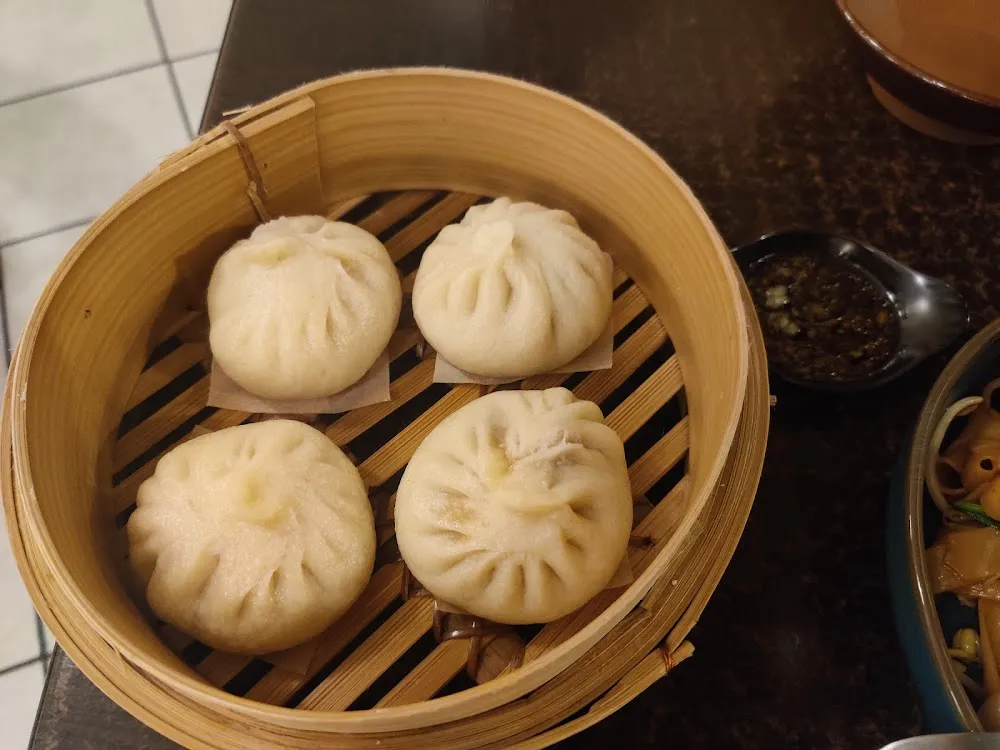 Bao De Wan